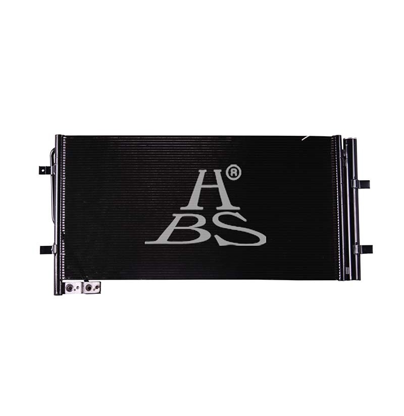 AC Condenser For Audi Q3