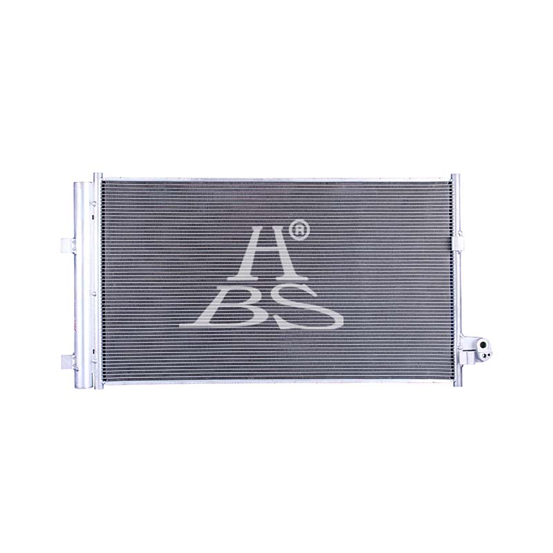 AC Condenser For BMW 5 Series G30