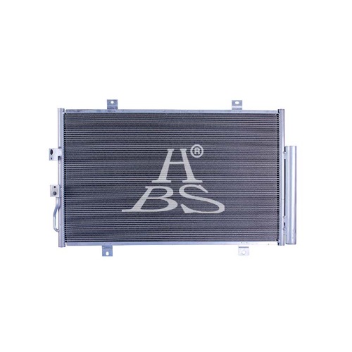 Advanced Condenser For Wuling Baojun