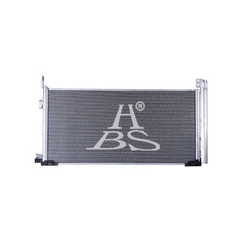 AC Condenser For Toyota Sienna